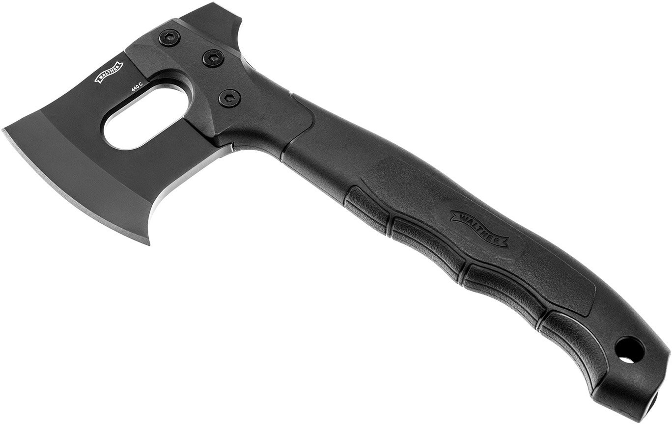 UMAREX Toporek Walther Compact Axe 5.0798) 5.0798