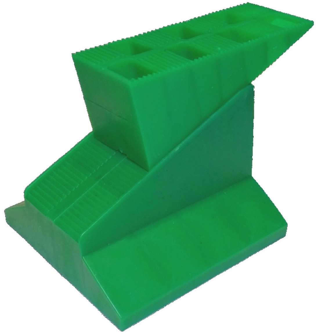 Wspornik regulowany 50-100 Harpun 100x100x70