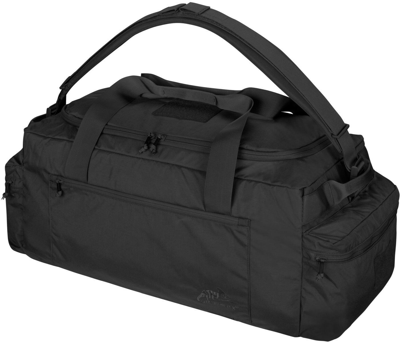 Helikon Torba Enlarged Urban Training Bag - Czarny (TB-UTE-CD-01) H TB-UTE-CD-01