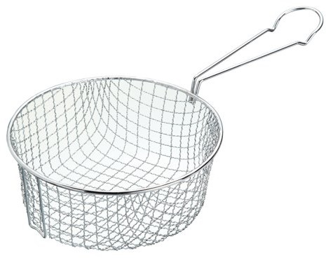 Kitchen Craft koszyk do smażenia KCBASKET8
