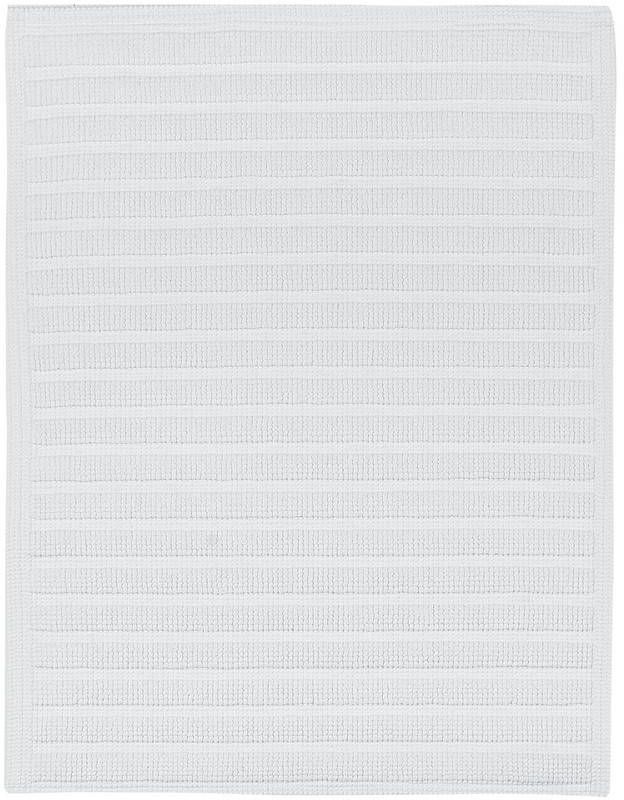 Sorema Mata łazienkowa New Plus White