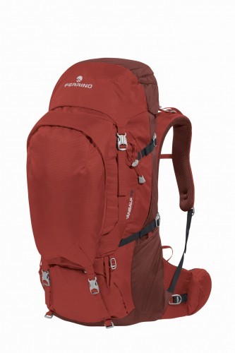 Ferrino Plecak trekking Transalp 75 red