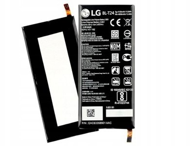 LG Bateria BL-T30 X Power 2 M320 T30 4500MAH