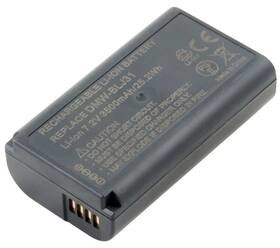 Avacom Bateria Panasonic DMW-BLJ31 Li-Ion 7.4V 3500mAh 25.9Wh DIPA-LJ31-916)