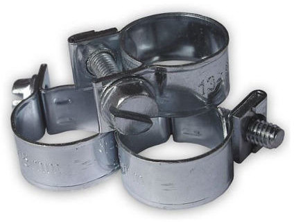 BRADAS Opaska śrubowa BRADAS, W1 MINI 15-17/9 mm, 10 sztuk