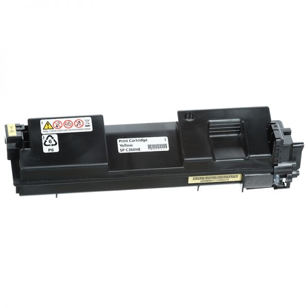 Ricoh 408187