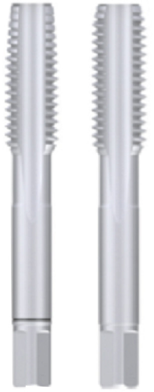 Fanar KOMPLET GWINTOWNIKÓW M30x1.5 DIN-2181/2 6H HSS FANAR(fang30x1.5) A1-220001-0305