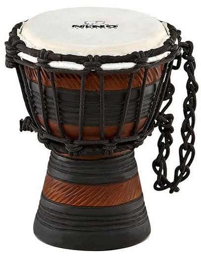 Nino ADJ3-XXS Djembe seria Earth Rhythm