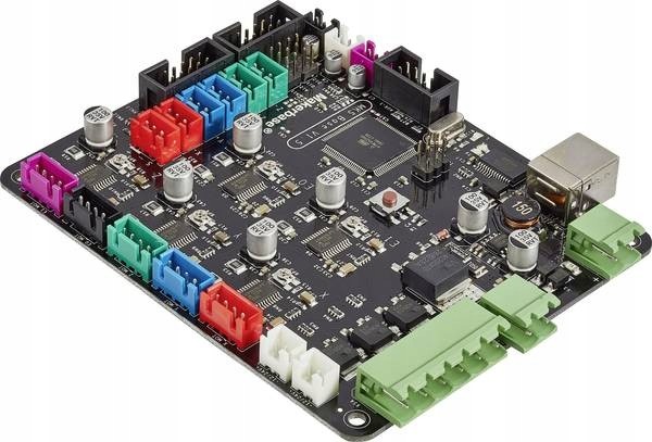 Renkforce Płyta główna drukarki 3D RF100XL