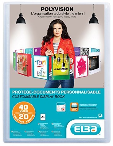 Elba Polyvision katalog 100206088