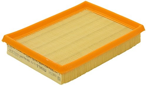 Mahle knecht LX 675 filtr powietrza LX 675