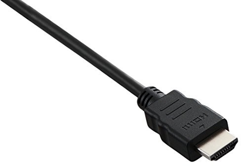 V7 Kabel V7 HDMI CABLE 2M BLACK M/M - V7E2HDMI4-02M-BK