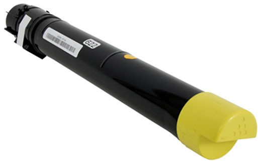 Xerox Xerox 006R01462 żółty (yellow) toner zamiennik