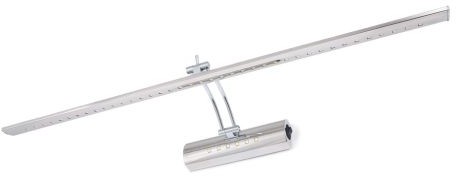 KOLORENO KINKIET LED TALA ŁAZIENKOWY 9W 70CM Z DOŚWIETLENIEM TWARZY - BIAŁY NEUTRALNY KINKIET-TALA-9W-BN