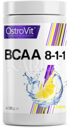 OstroVit Bcaa 8-1-1 400G Lemon