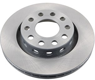 febi bilstein febi 44125 tarcze hamulcowe 44125