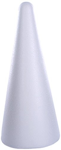 La Fourmi Spośród styropianu stożek 20 cm VIT033