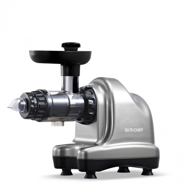 BioChef Axis srebrny