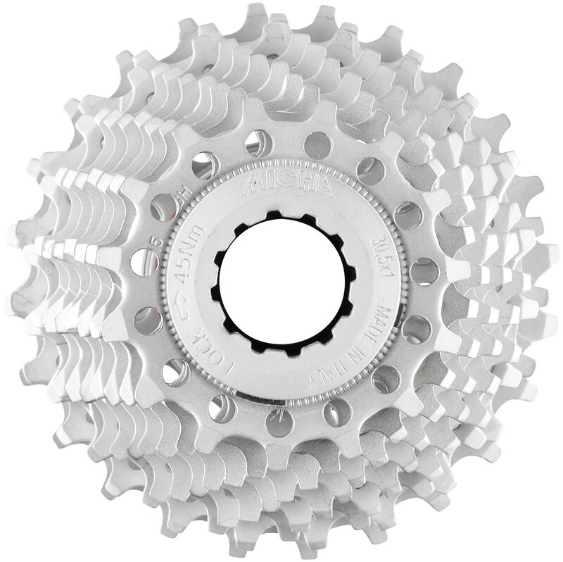 Shimano Miche Miche Primato Kaseta rowerowa 10-rz. dla 15T 15-24T 2020 Kasety 780136