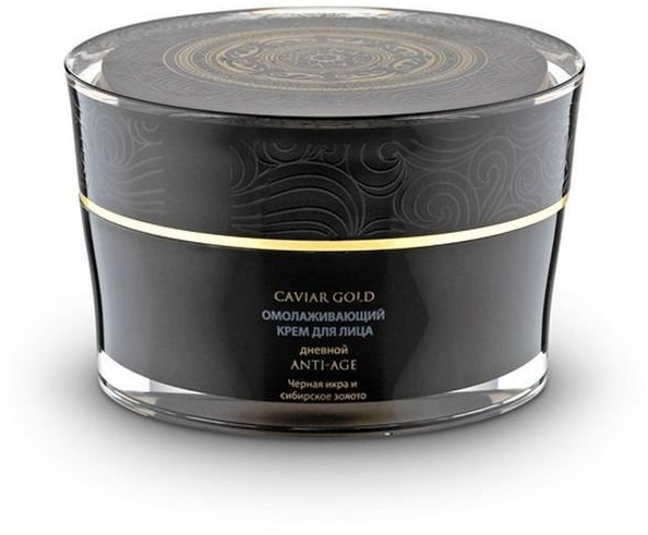 Caviar Gold Rejuvenating day face cream 50 ml ponad 3000 punktów odbioru w całej ! Szybka dostawa! Atrakcyjne raty! Dostawa w 2h Warszawa 4744183019720
