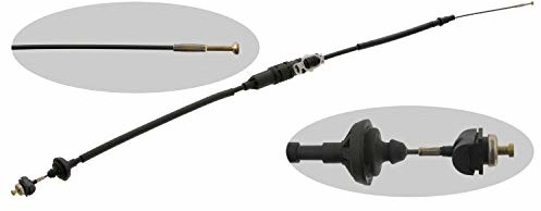 Febi bilstein bilstein 31328 kabel sprzęgła, opakowanie jednego 31328