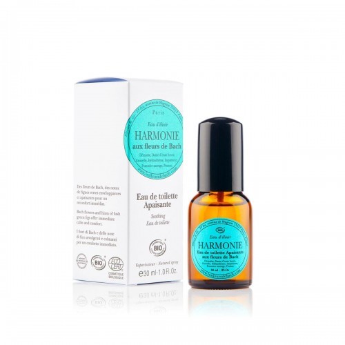 ELIXIR and CO Elixirs and Co Harmonie Woda toaletowa 30 ml