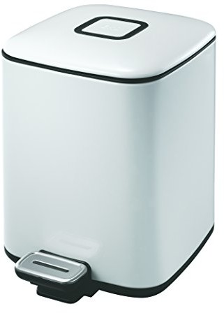 EKO Regent Step Bin, metalowy VB 938806