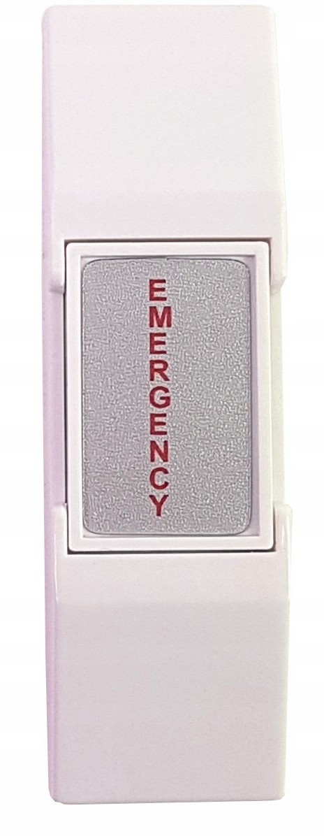 Przycisk Napadowy Emergency HC-02