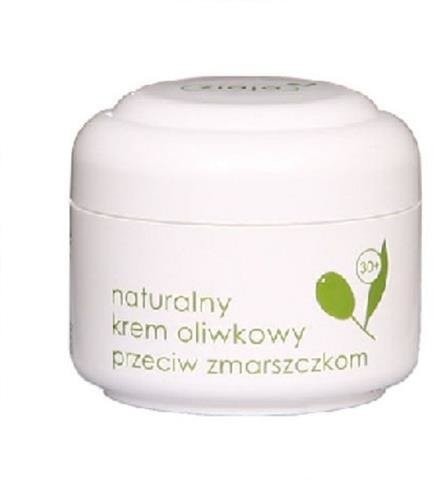 Ziaja Oliwka krem przeciwzmarszczkowy 30+ 50ml 54460-uniw