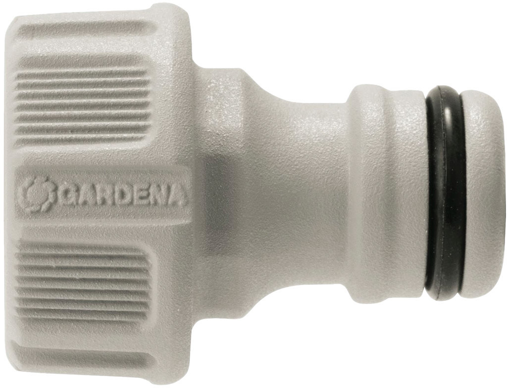 Gardena Złączka kranowa 1/2