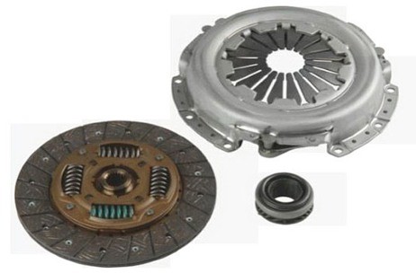 VALEO Zestaw sprzęgła 826420