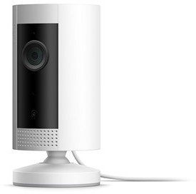 Ring Ring Indoor Cam - White 8SN1S9-WEU0