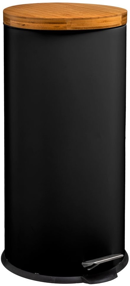 FENIKS 5five Simple Smart czarny 30 cm metalowy 164646A