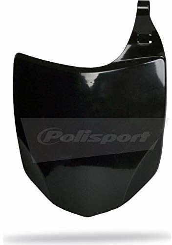 Polisport 8656800001 talerz z numerem, zestaw 20 sztuk 8656800001