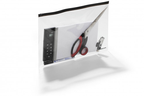 Durable Teczka na suwak A4 5 sztuk 2479-01