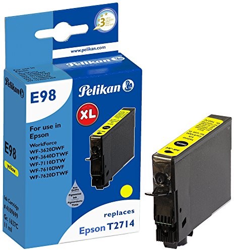 Pelikan E98 nabój z tuszem 4109699
