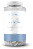 Myvitamins Lutein+ - 30Kapsułki