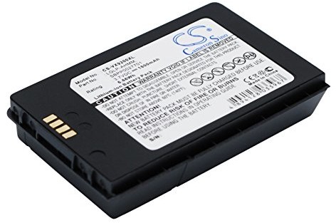 Cameron Sino Cameron Sino CS-BTS240SL akumulator do Babyliss T24B/T24C (2000 mAh, 7,20 Wh) 4894128033967