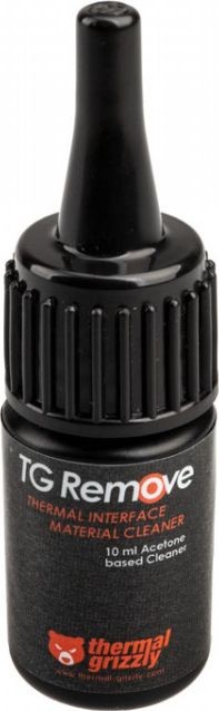 Thermal Grizzly Thermal Grizzly Środek Remove 10 ml TG-AR-100