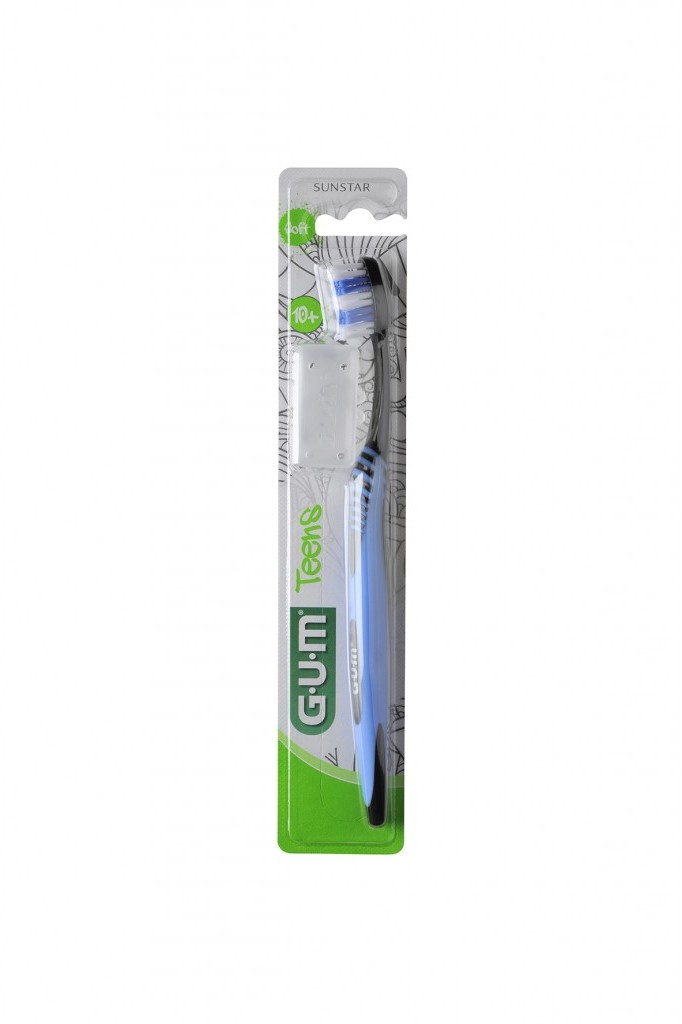 GUM Szczoteczka dla dzieci Soft 10+ 2Y42A1 2Y42A1 SAM  SAM