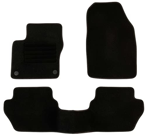 DBS DBS Dywaniki samochodowe, dywaniki samochodowe Star: Ford Focus (Rok produkcji: 07/2012-2017) 01765713