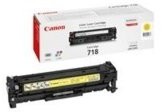 Canon CRG-718Y / 2659B002 / 718Y (TK-5240M)
