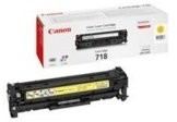 Canon CRG-718Y / 2659B002 / 718Y (TK-5240M)