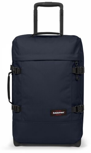 Eastpak Tranverz S Walizka kabinowa na 2 kółkach 51 cm ultra marine EK61L-L83