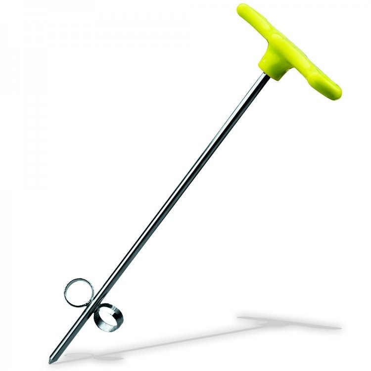 Ibili Dekorator spiralny do warzyw IBILI, 16 cm