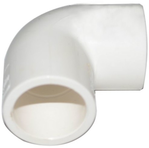 USMetrix Kolanko PVC  90° 1/2  KW/KW