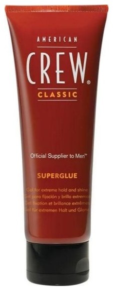 American Crew SUPERGLUE - MEGA MOCNY ŻEL DO WŁOSÓW 100 ML AME000023