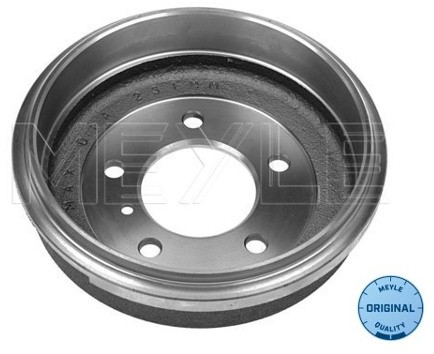 Wulf Gaertner Autoparts Bęben hamulcowy Wulf Gaertner Autoparts 015 523 2090