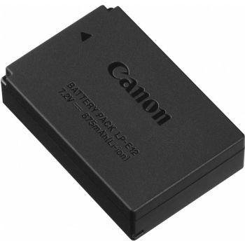 Canon Akumulator LP-E12 (Li-Ion 875 mAh) 180113 (6760B002AA)