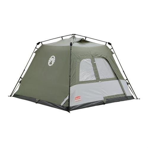 Coleman Instant Tent Tourer namiot 4-osobowy, zielony 2000009566